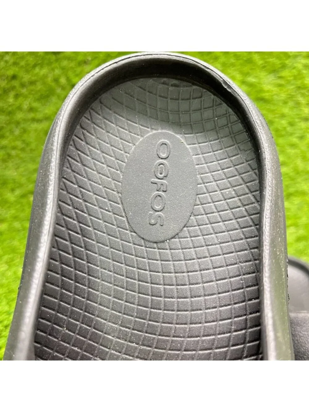 OOFOS please review
